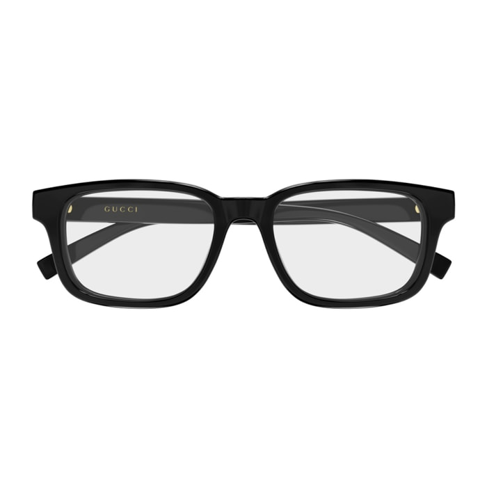 Gafas de Vista Gucci GG2107OL-001 de Acetato Hombre 54 mm