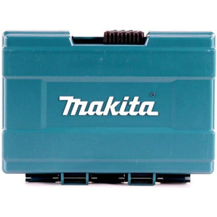 Jeu de forets et embouts (33 pcs) Impact - MAKITA B-66896