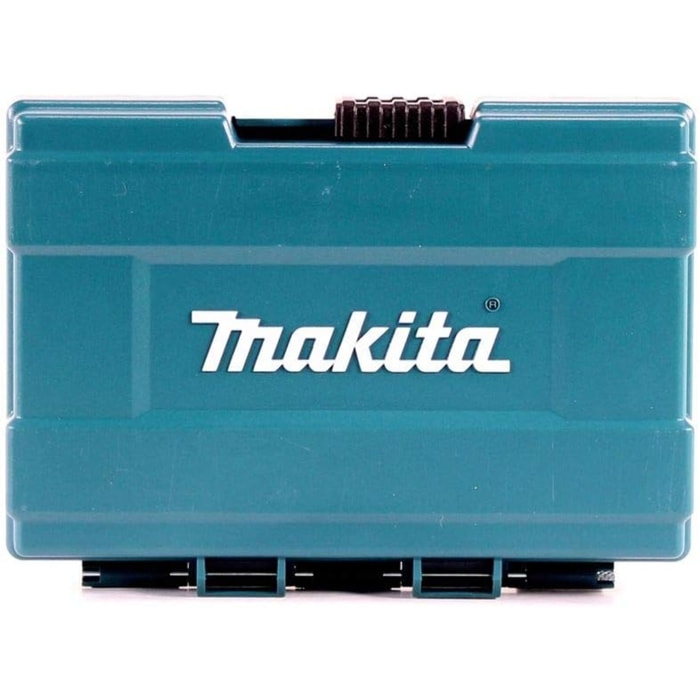 Jeu de forets et embouts (33 pcs) Impact - MAKITA B-66896