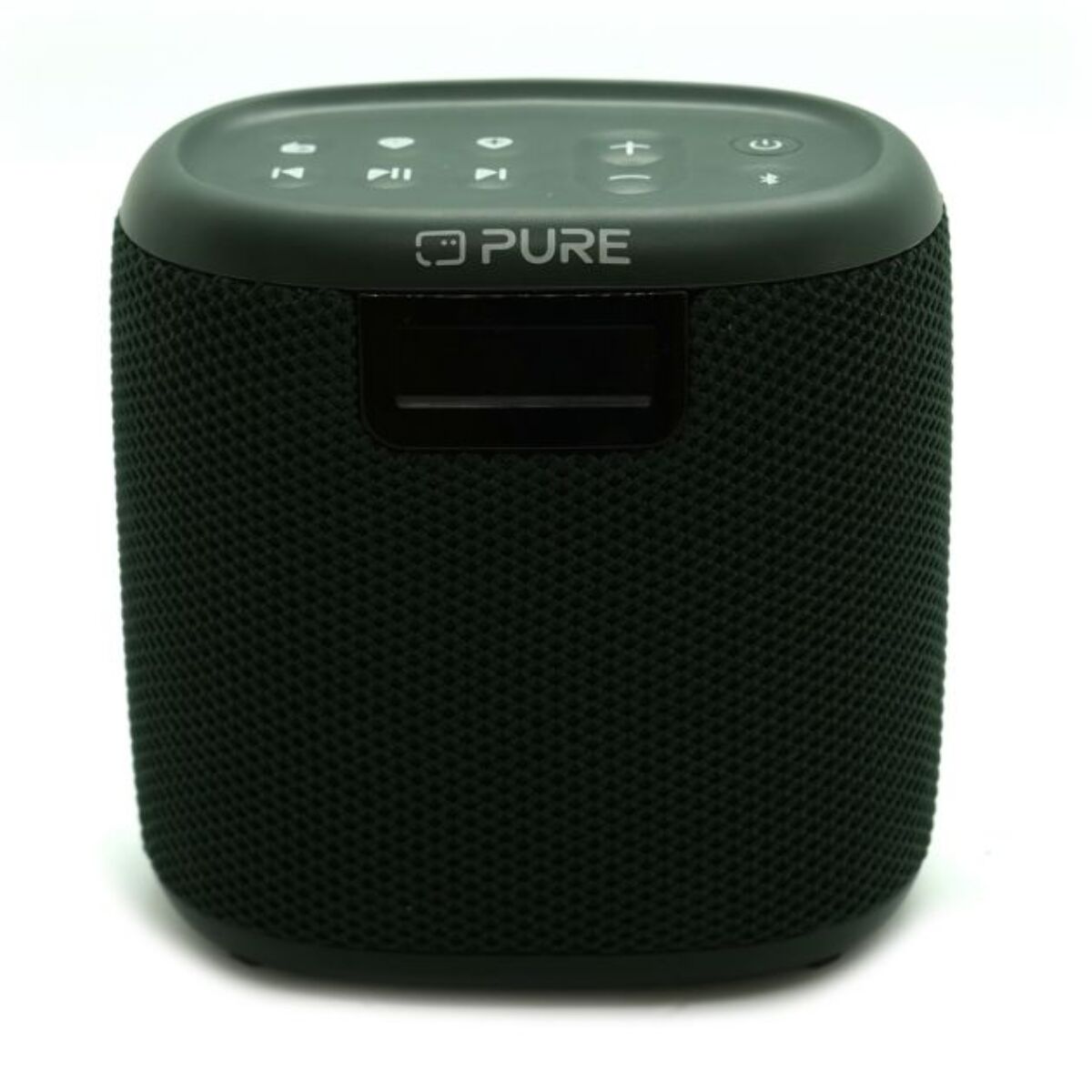 Radio DAB PURE Woodland Mini Green