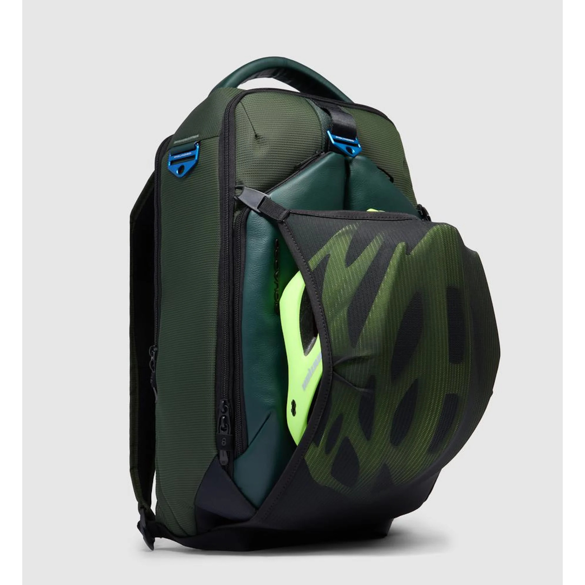 Piquadro Zaino da viaggio porta pc 15,6