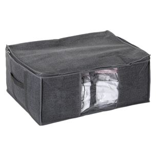Housse rangement sous vide 60x45x25cm "Air-Store"