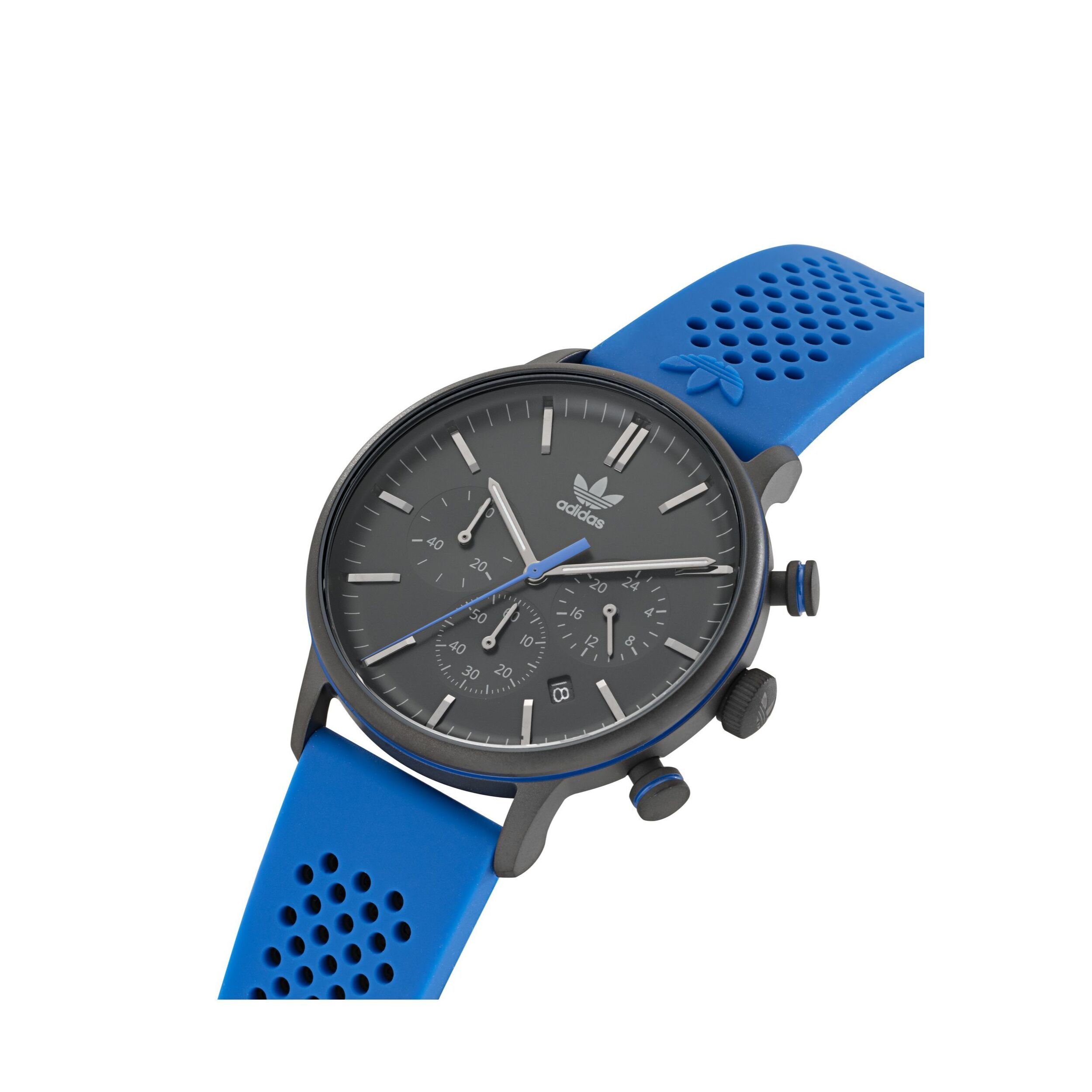 Adidas Reloj Analógico De Cuarzo Ao Style Code One Chrono