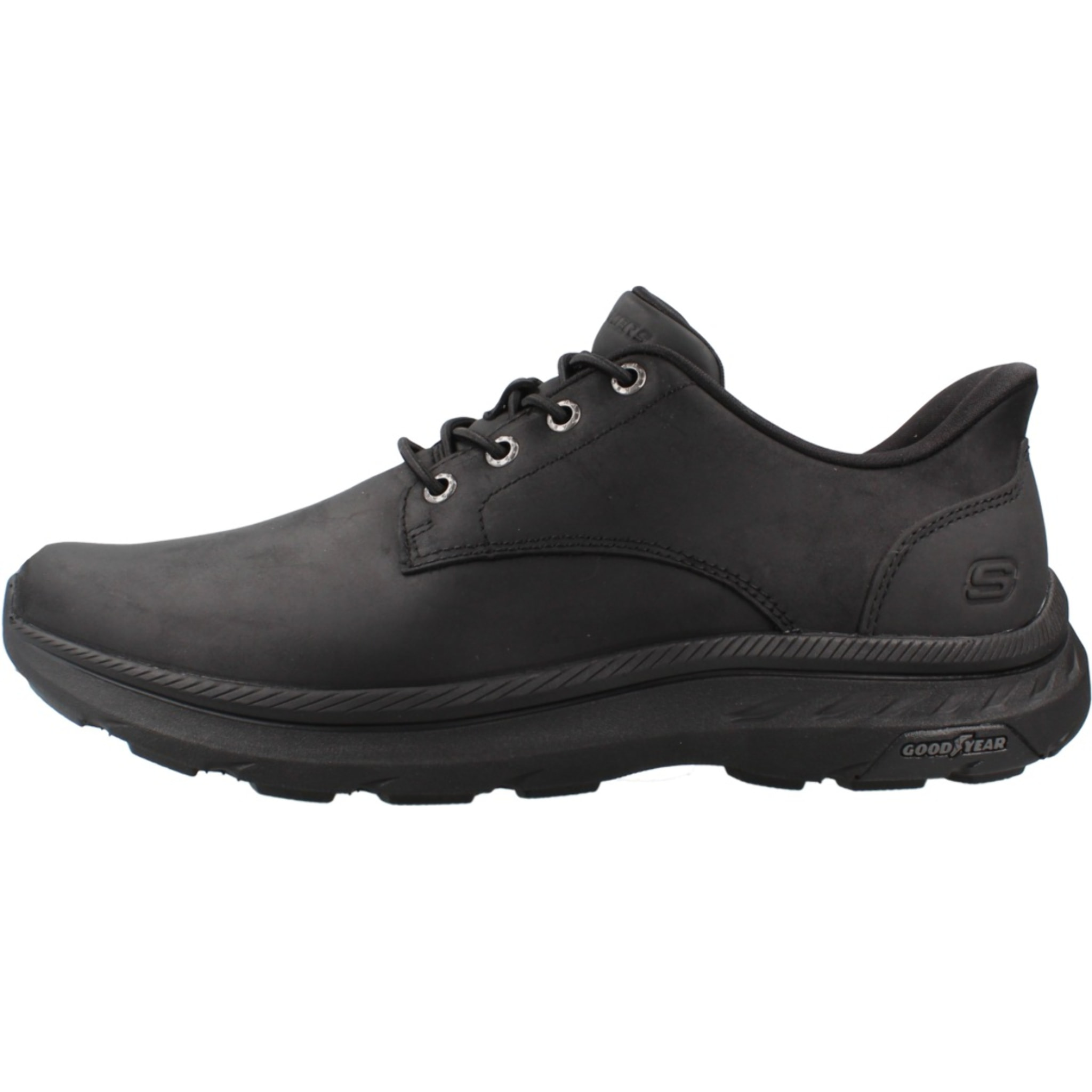 Sneakers De  Hombre 205895s Pollard Colt Negro