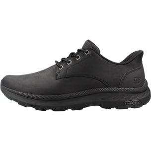 Sneakers De  Hombre 205895s Pollard Colt Negro