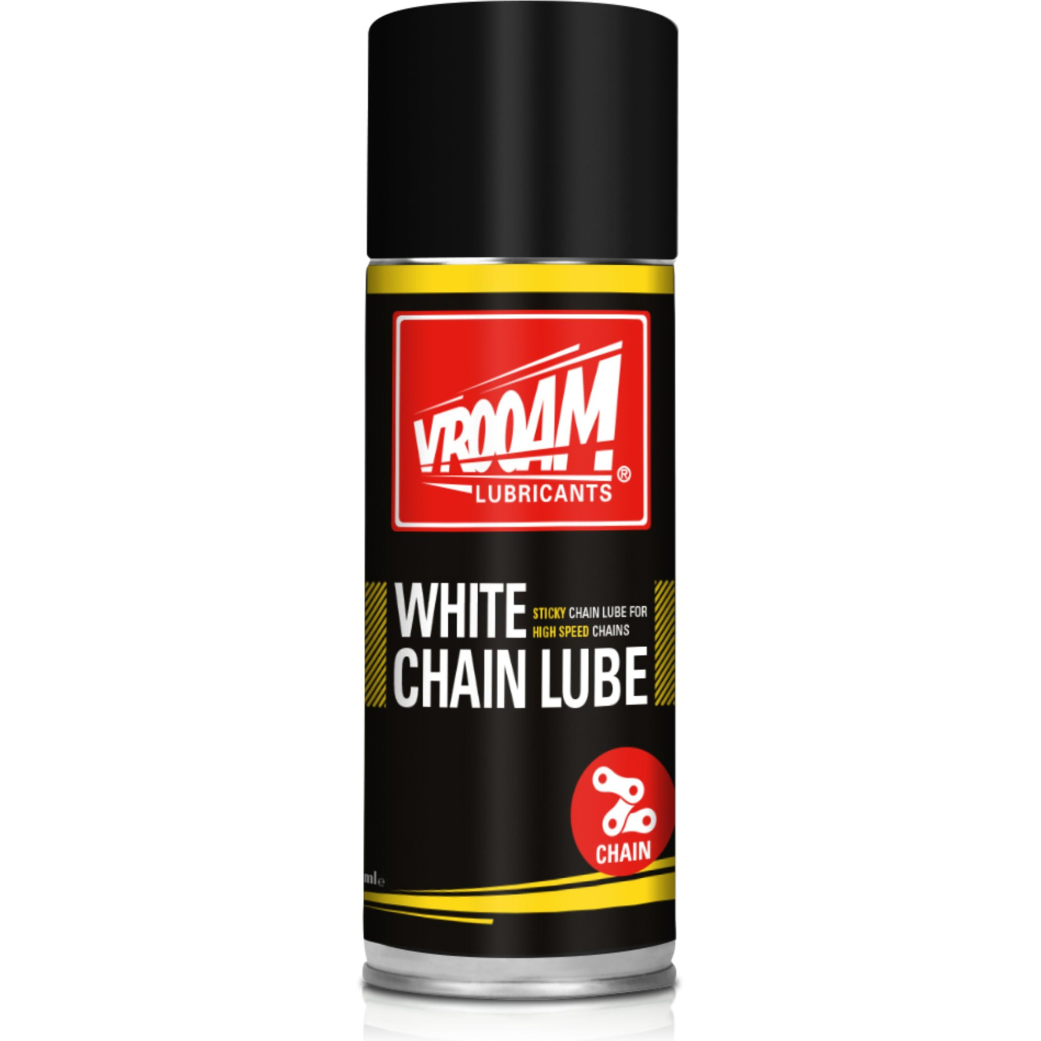 LUBRICANTE CADENA BLANCO VROOAM