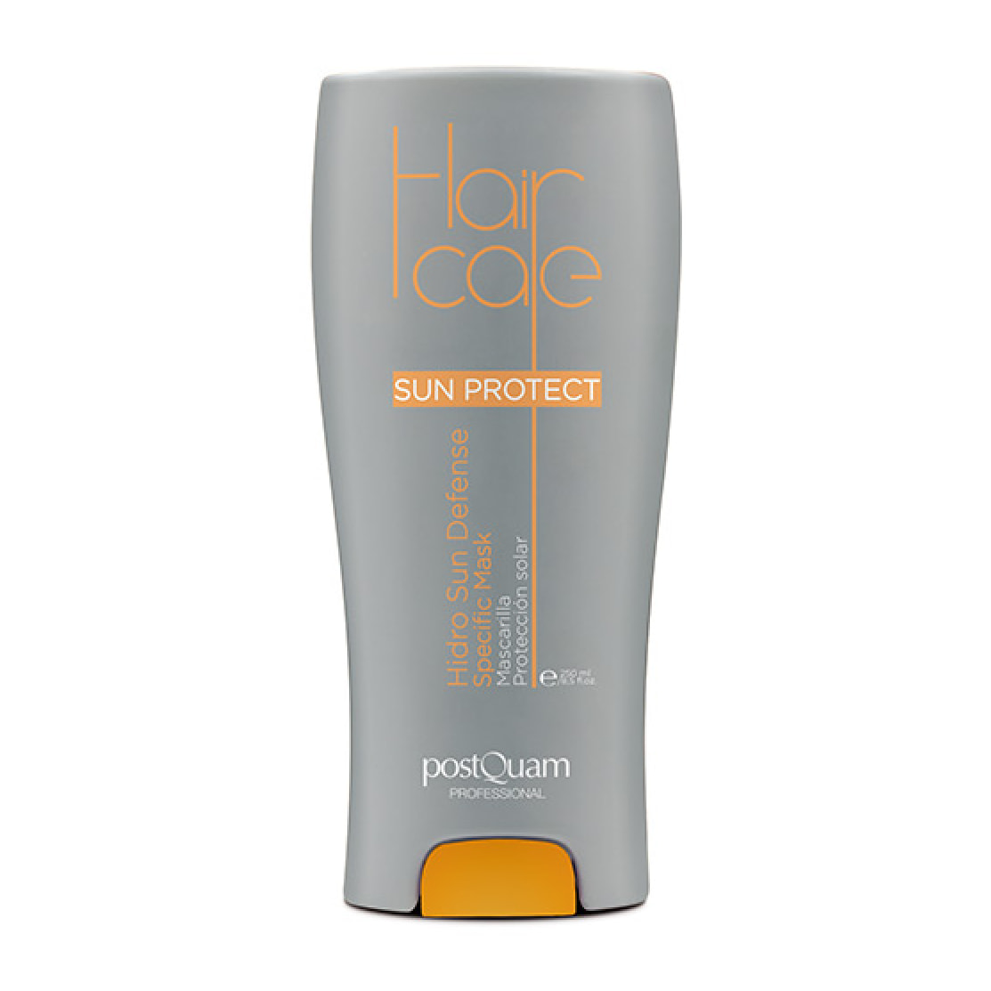 Specific sun defense mask 250 ml.