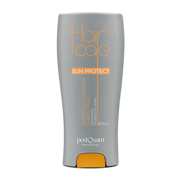 Specific sun defense mask 250 ml.
