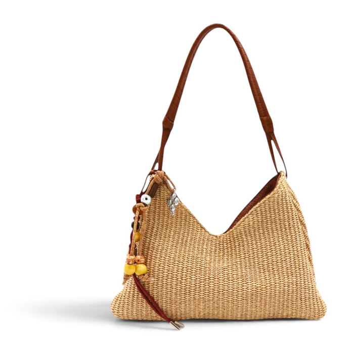 Borsa a spalla Cheval Firenze Alina S/S Cuoio