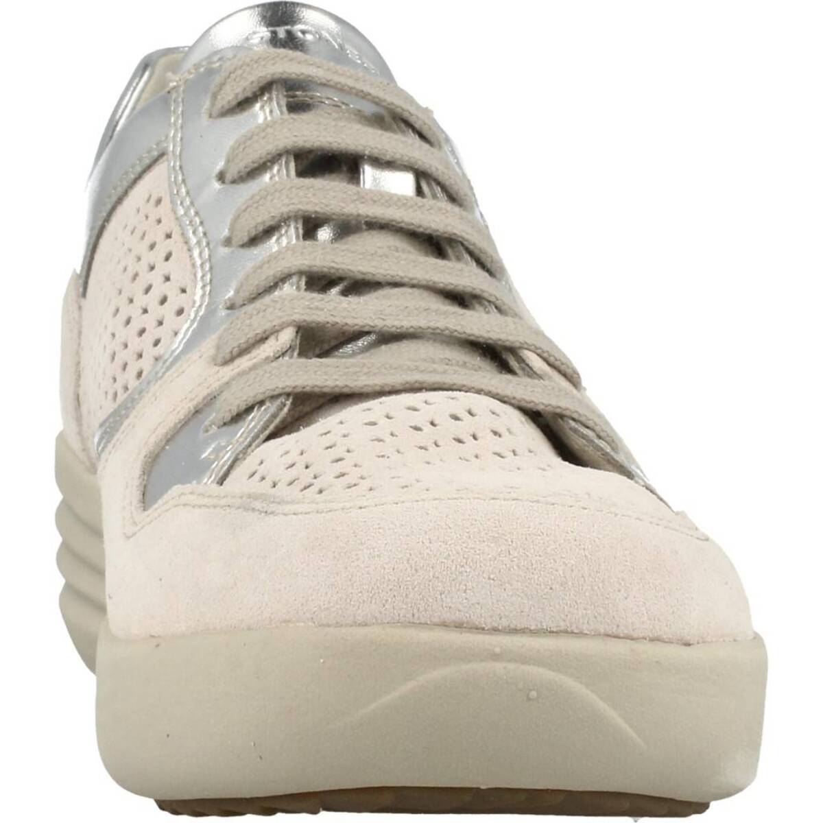 Sneakers de  Mujer de la marca STONEFLY  modelo ROMY 13 Beige