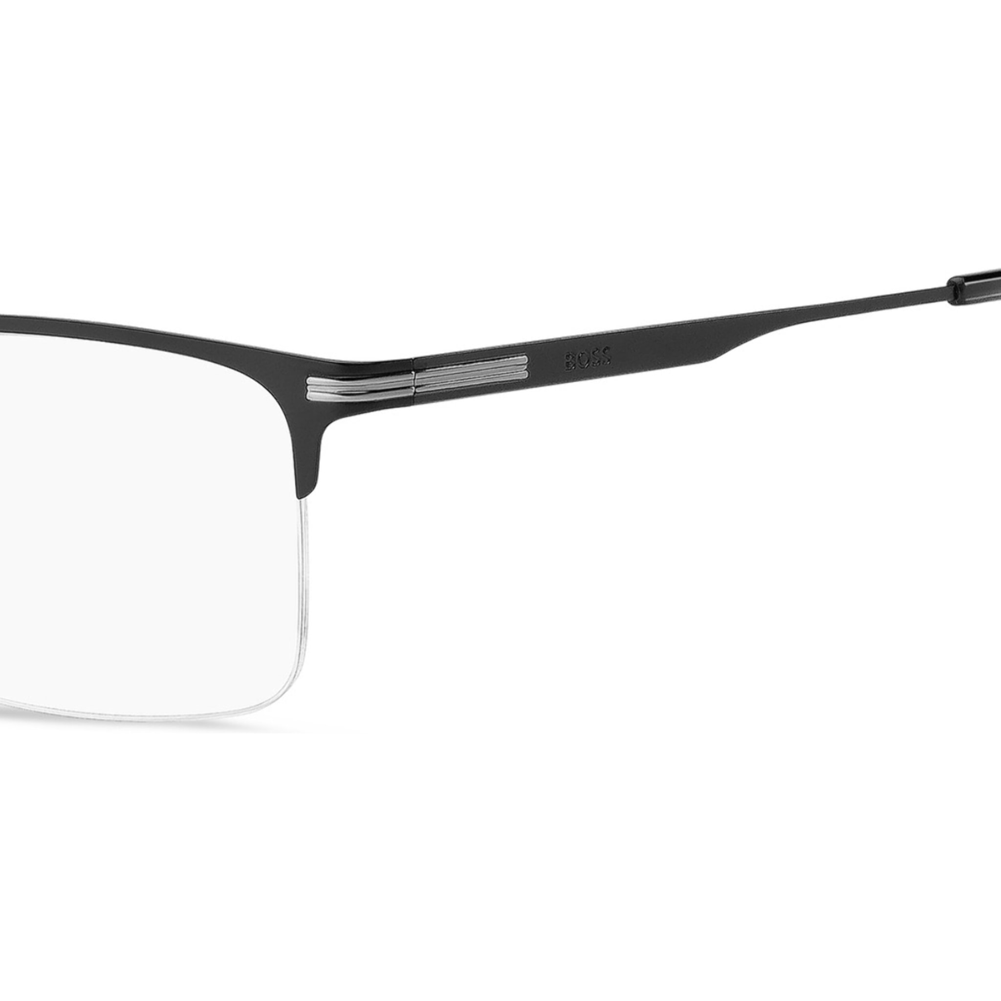Gafas de Vista Hugo Boss 1850 003 55 de Metal Hombre 55 mm