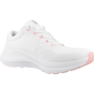 Sneakers De  Mujer Arch Fit 2.0 Big League Blanco