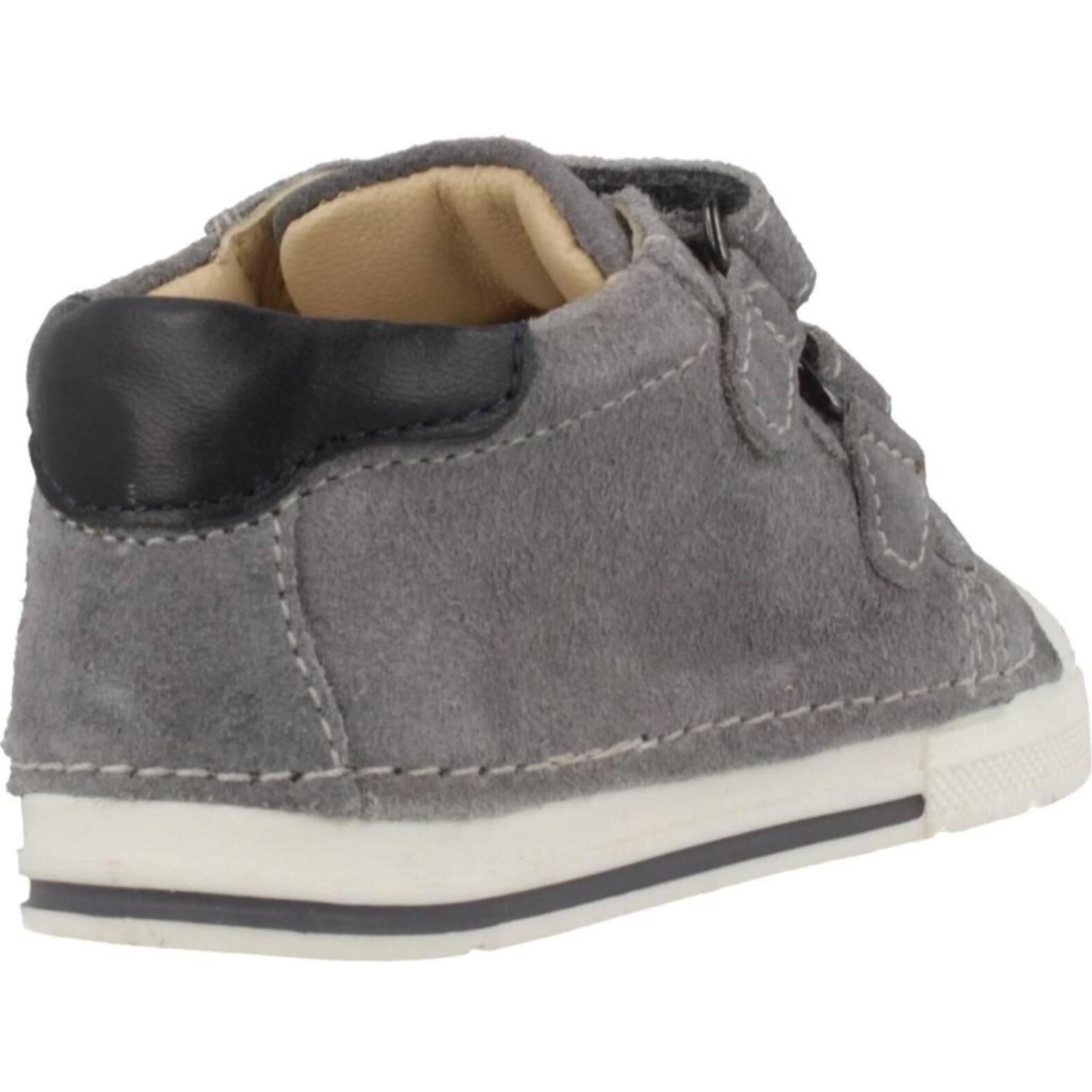 Zapatillas Niño de la marca CHICCO  modelo 1060434 GRIS