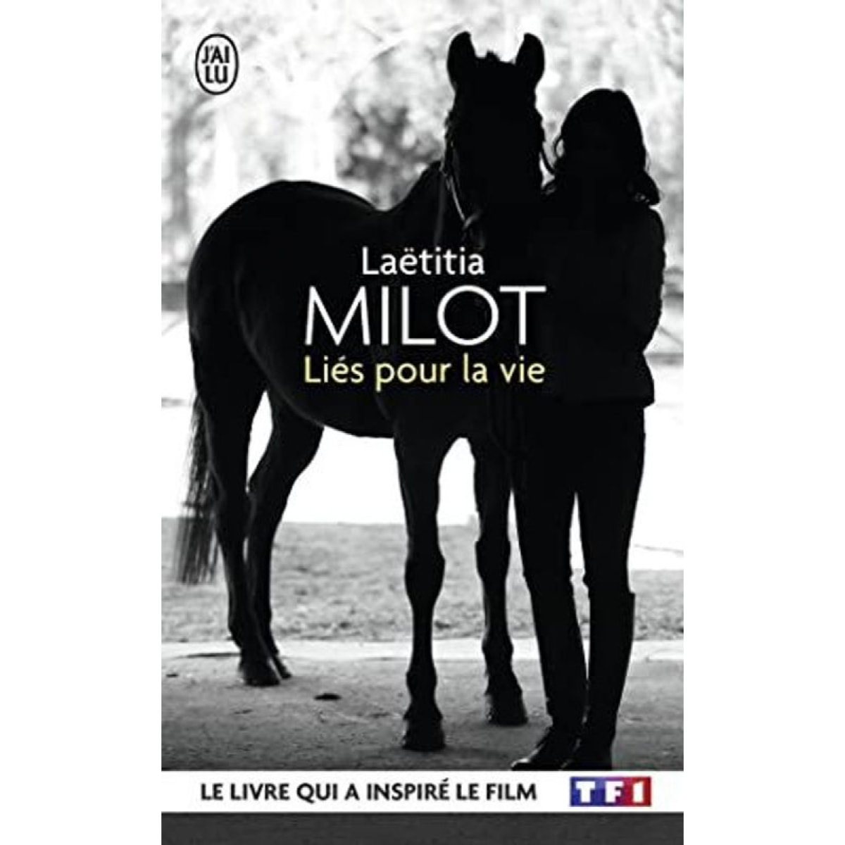Milot,Laëtitia | Liés pour la vie | Livre d'occasion
