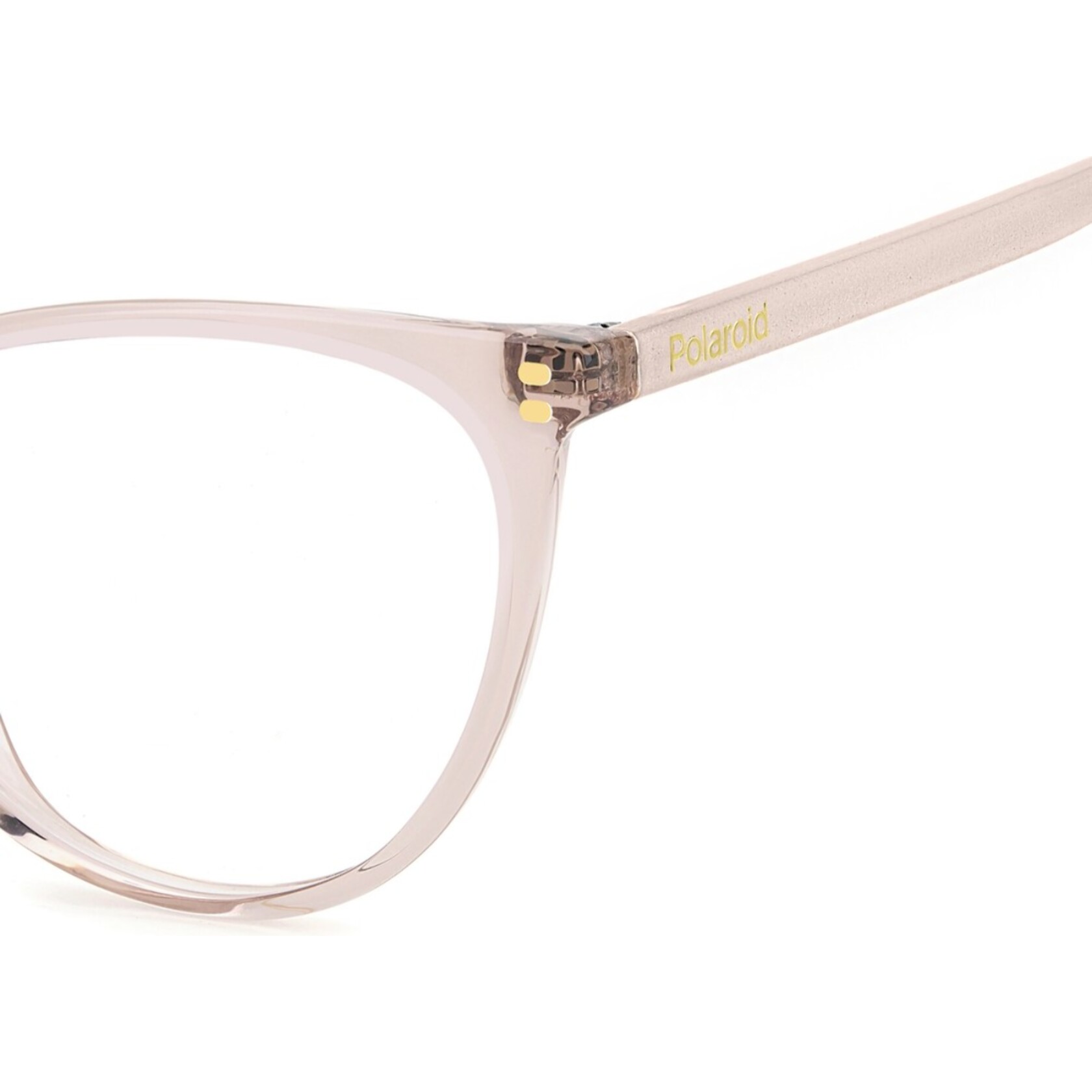 Gafas de Vista Polaroid PLD D551 FWM de Tr90 Mujer 54 mm