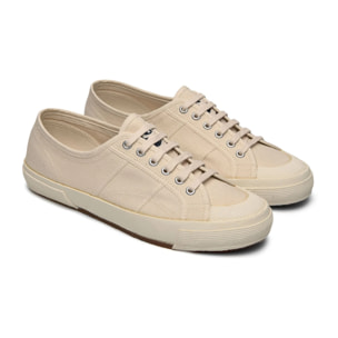 Superga - Unisex Beige - 2390 MADE IN ITALY