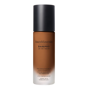 BarePro® 24h - Fond de Teint Liquide Couvrance Infaillible 30ml