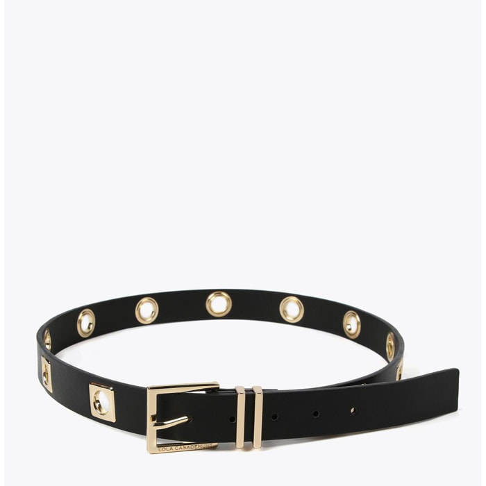 Cintura elementi in metallo