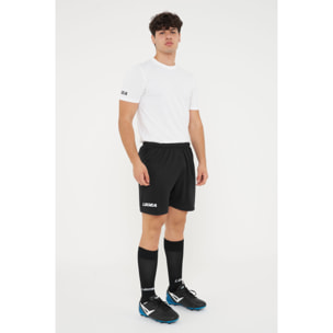 Pantaloncini da calcio in poliestere Taipei