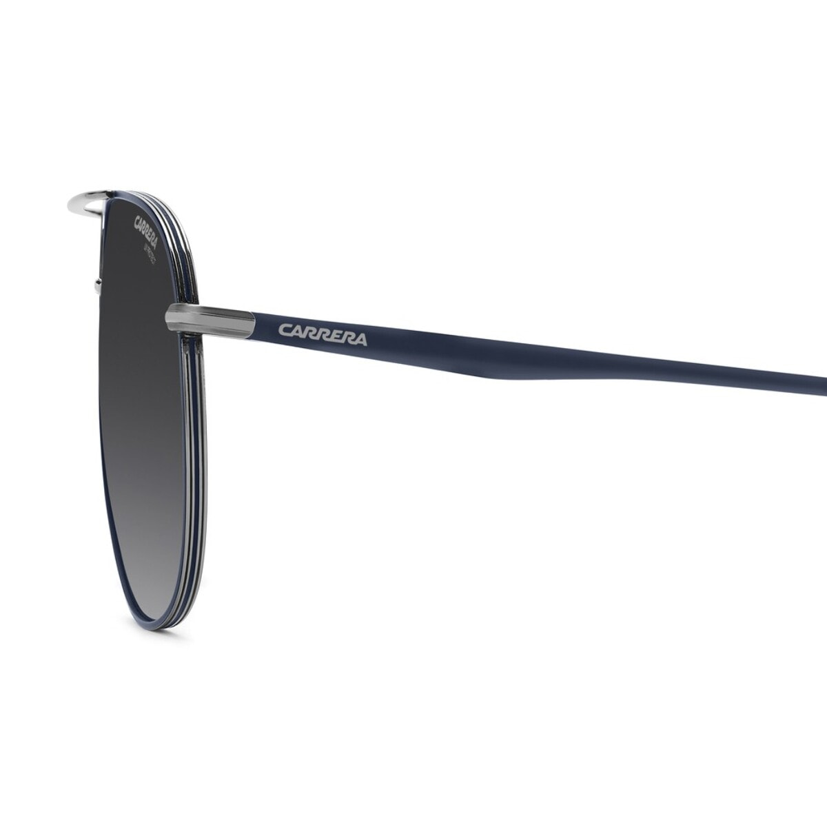 Gafas de Sol Carrera 363/S V84 de Metal Hombre 61 mm