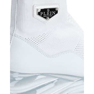 PHILIPP PLEIN Zapatilla Runner ICONIC PLEIN