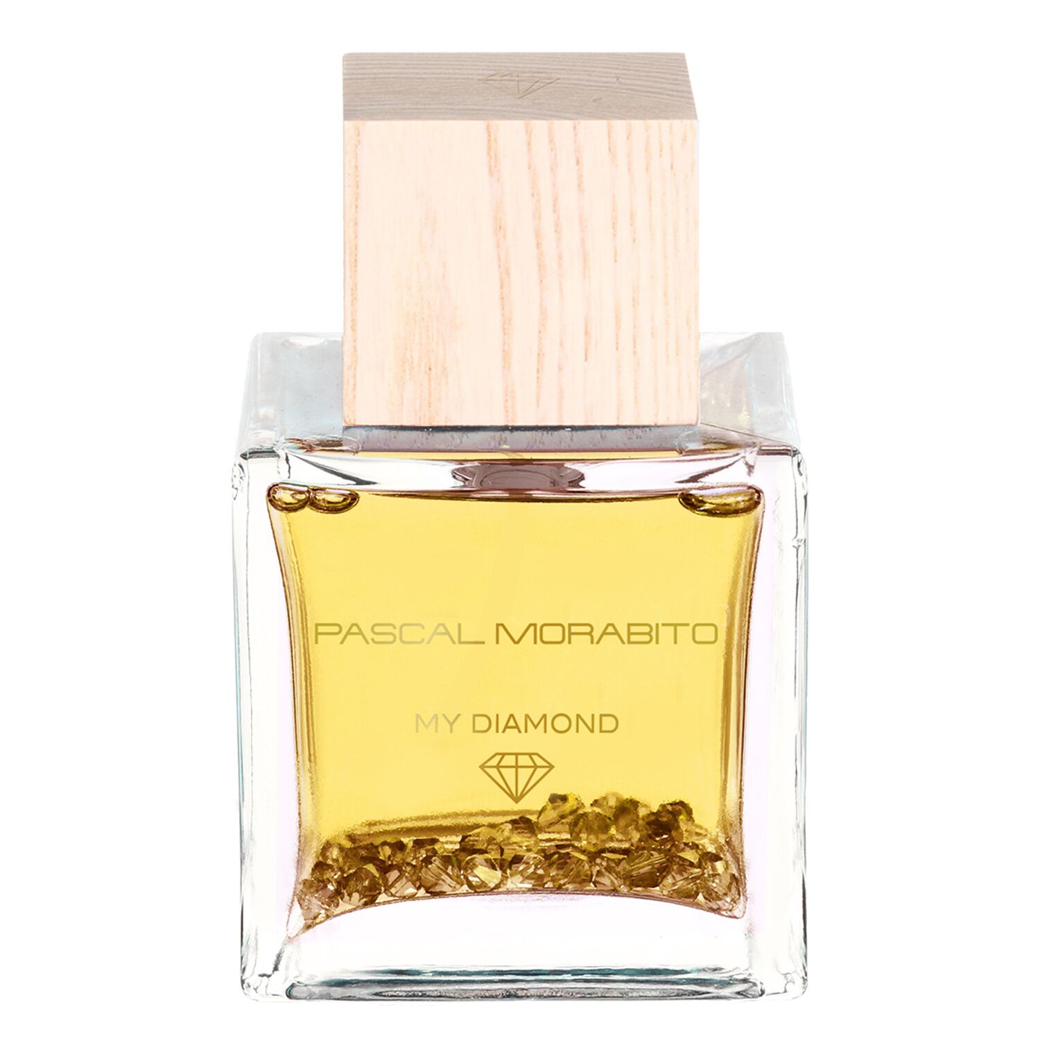 My Diamond - Eau de Parfum 95 ml