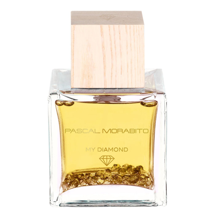 My Diamond - Eau de Parfum 95 ml