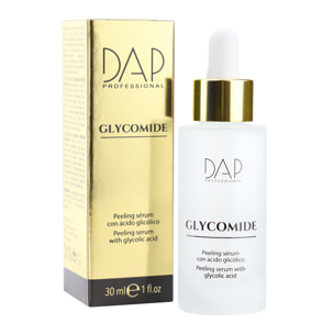 Serum glycomide dap 30ml