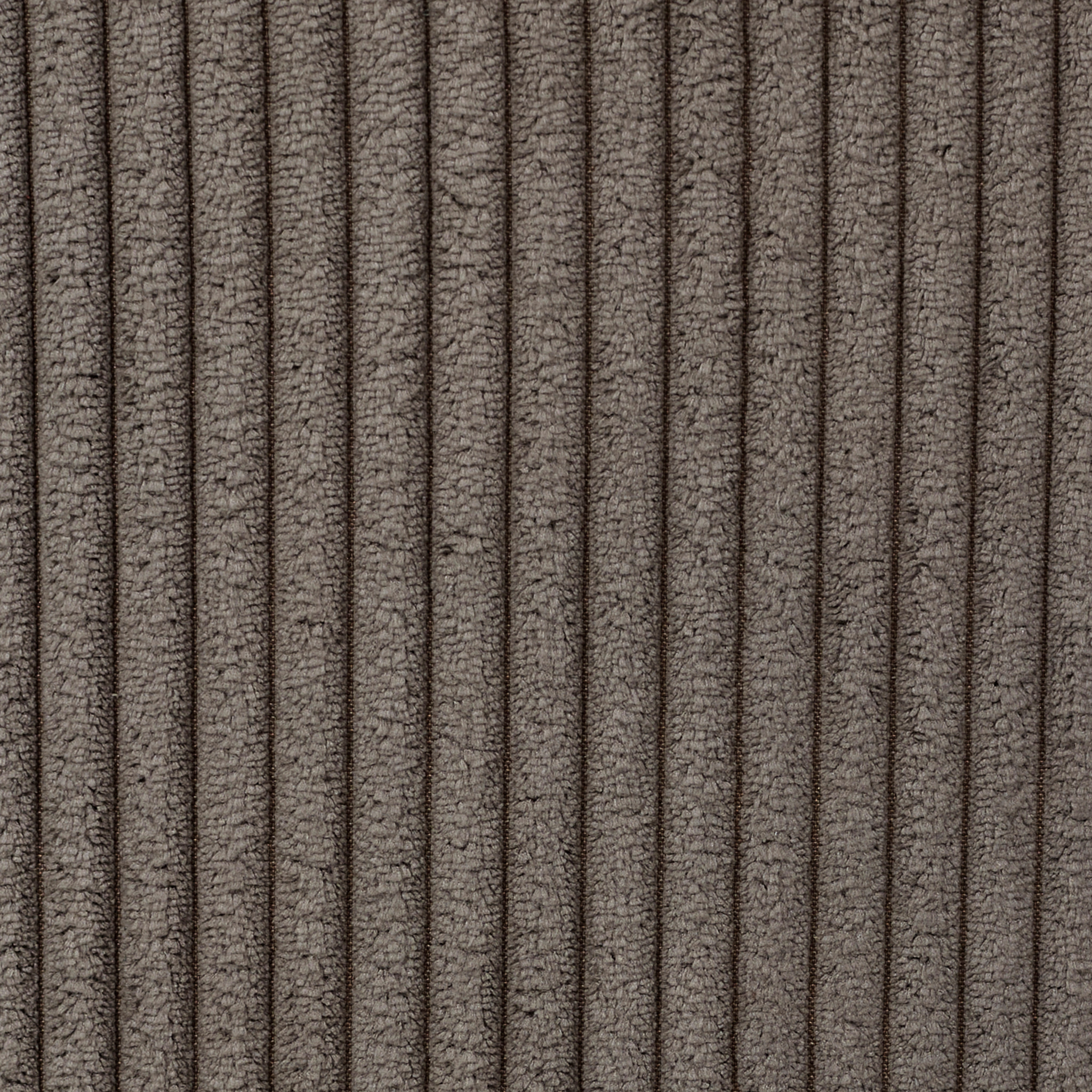 Pouf Cotele Scott Taupe