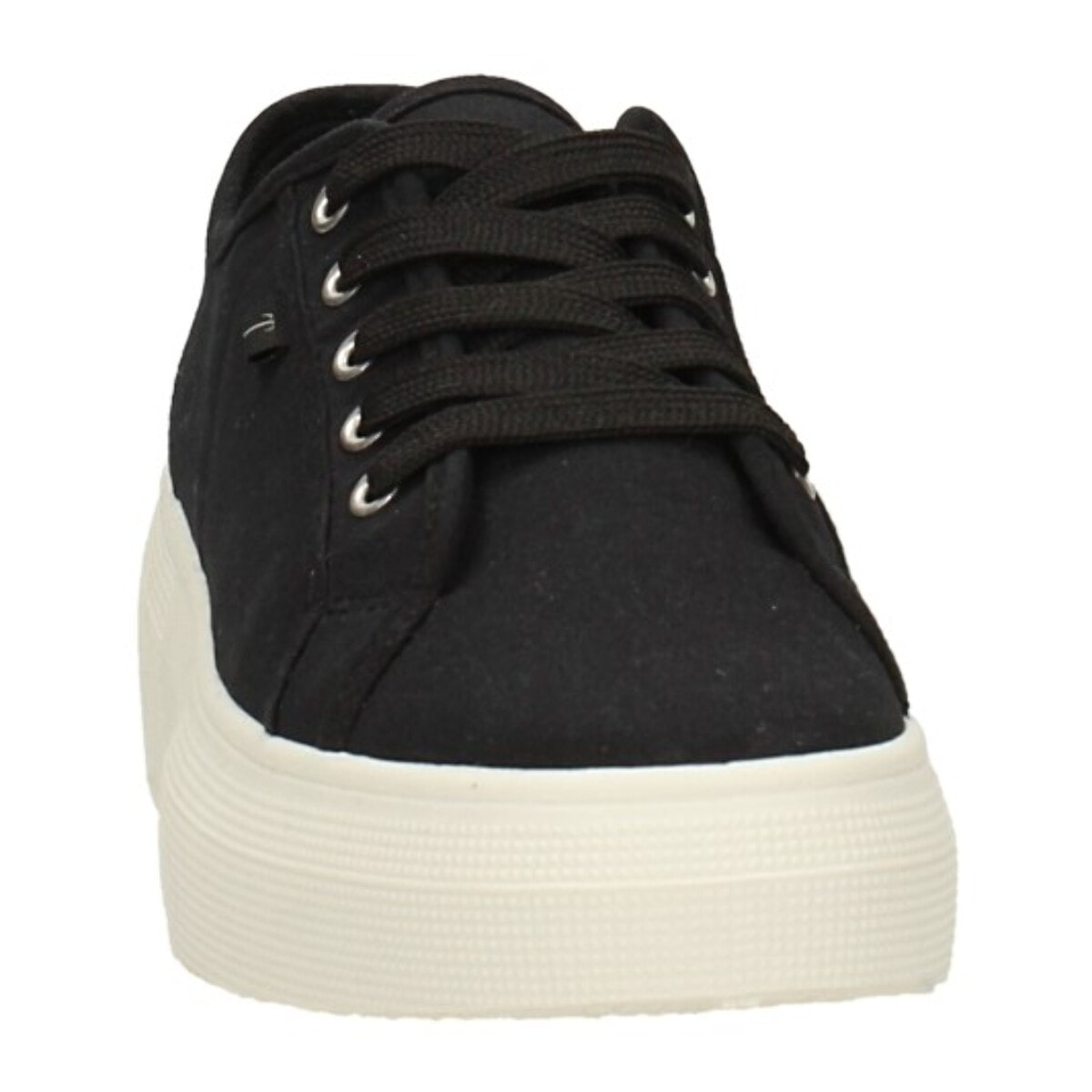 Sneakers Donna Tata Italia Nero