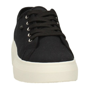 Sneakers Donna Tata Italia Nero