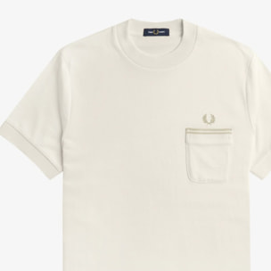 CAMISETA FRED PERRY M4650FP