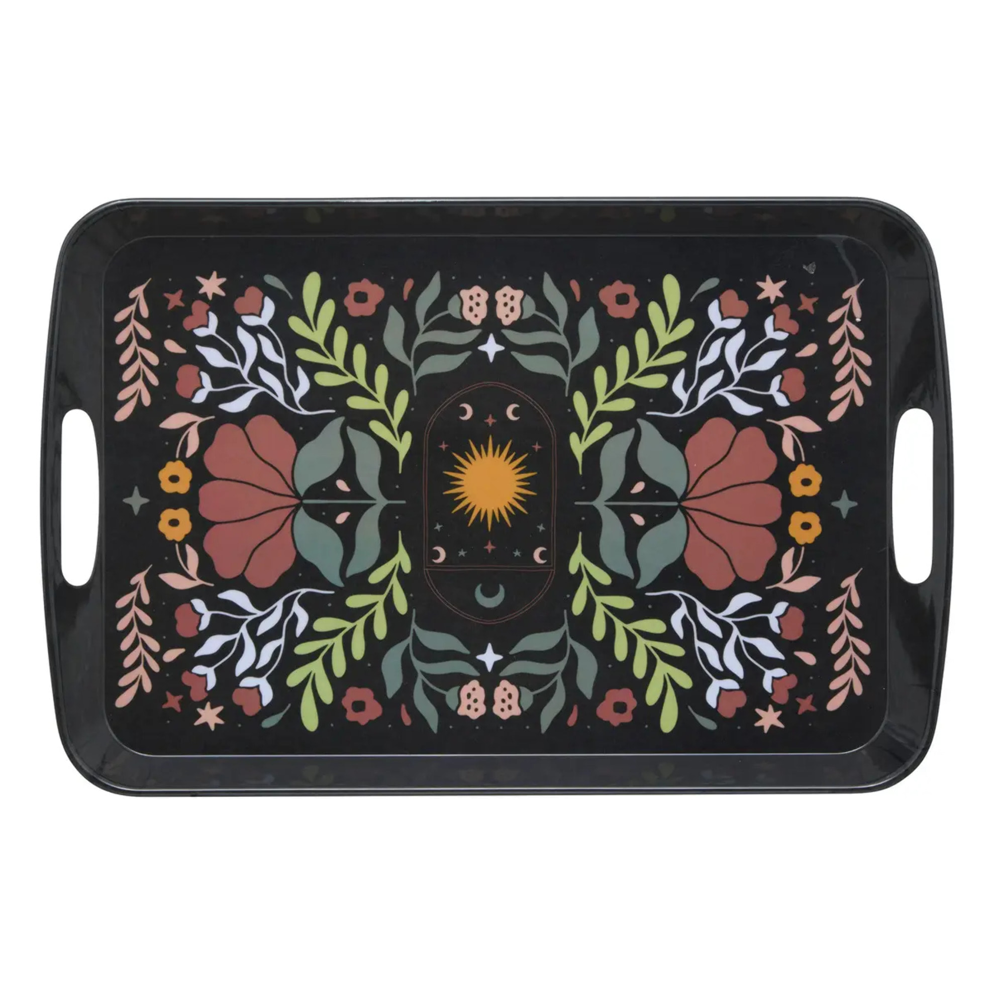 Plateau Misti 45x30cm avec anses