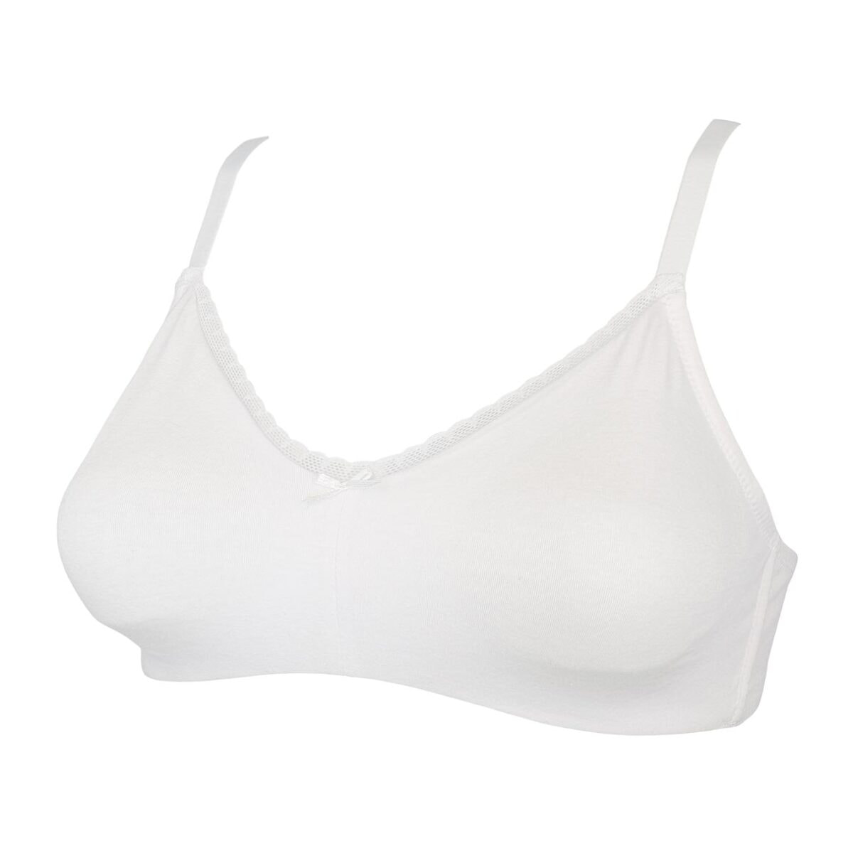 Reggiseno Preformato Senza Ferretto Donna