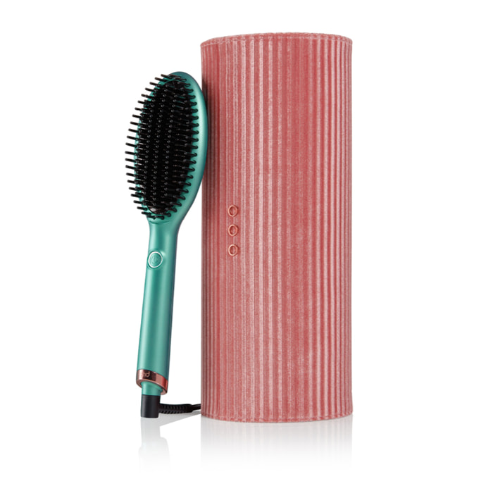 Cepillo electrico alisador ghd glide Dreamland Collection