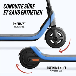 Trottinette électrique enfant NINEBOT C2 Lite