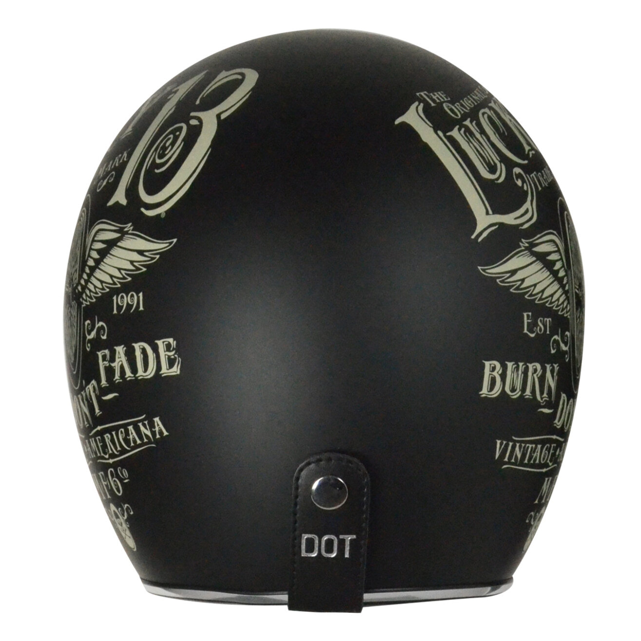 CASCO PRIMO FLYING WHEEL ORIGINE