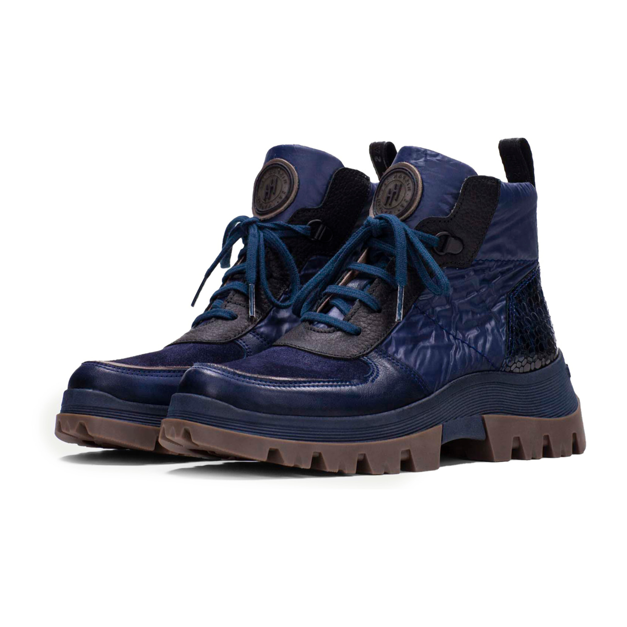 Botin sport Meryl Marino 4 cm