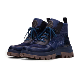 Botin sport Meryl Marino 4 cm