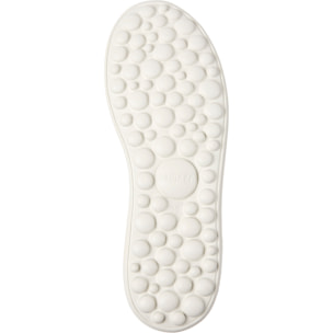 Zapatillas - CAMPER Pelotas XLF - Amarillo - Textil tecnico