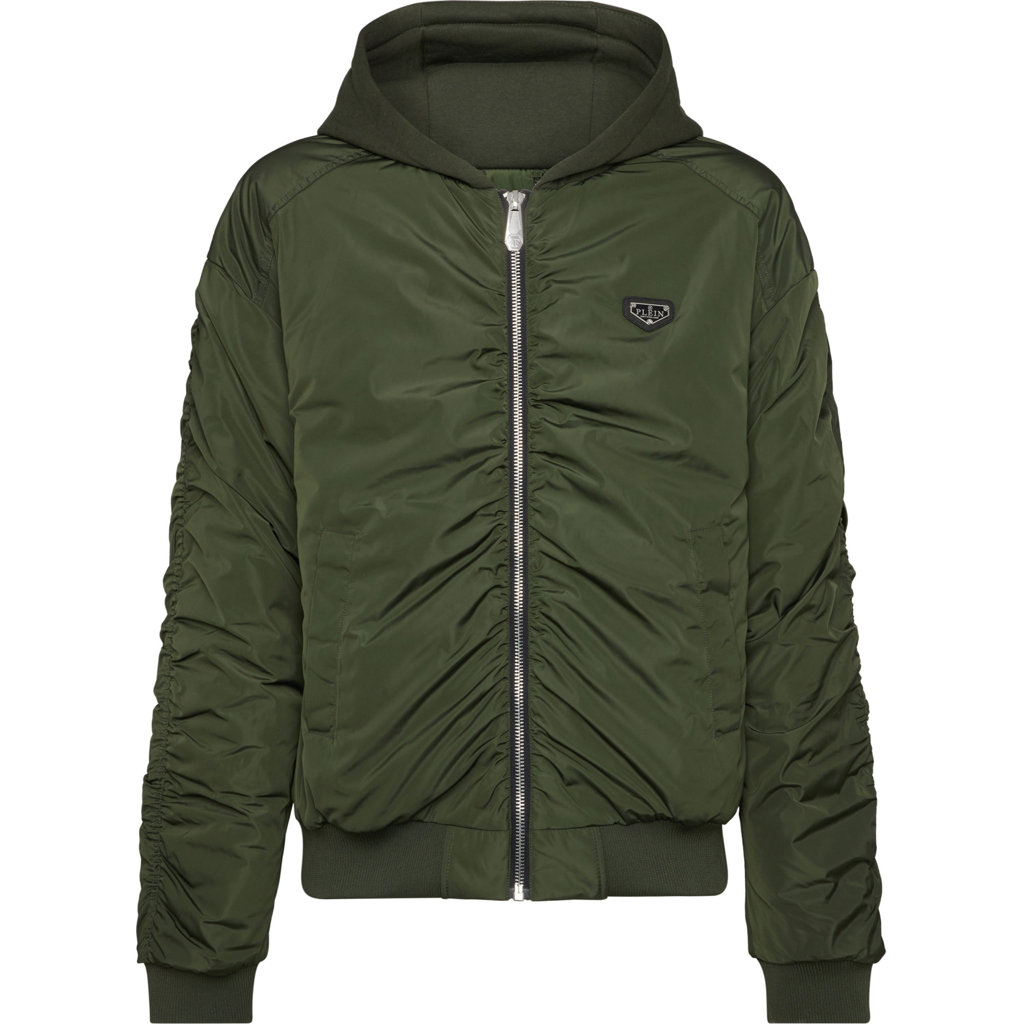 PHILIPP PLEIN Chaqueta