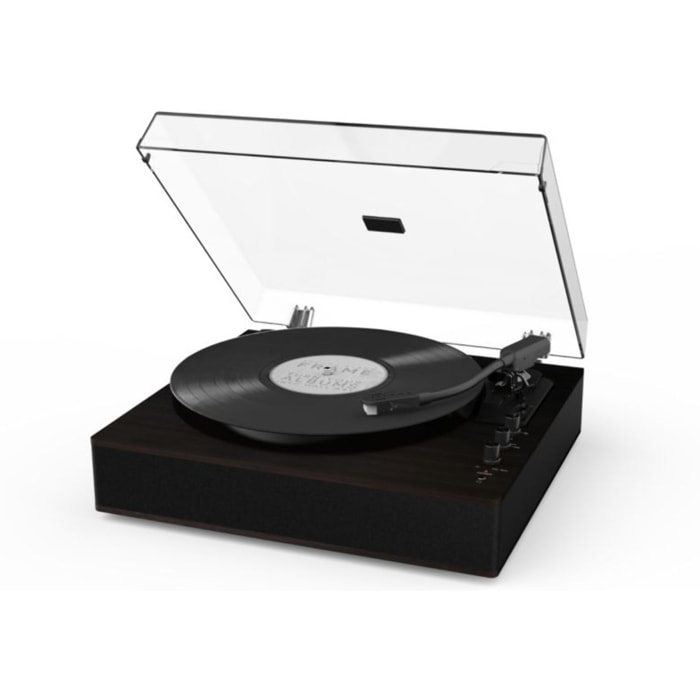 Platine vinyle OGLO TT-B500 BT