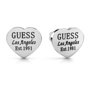 Pendientes Guess Mujer UBE28075