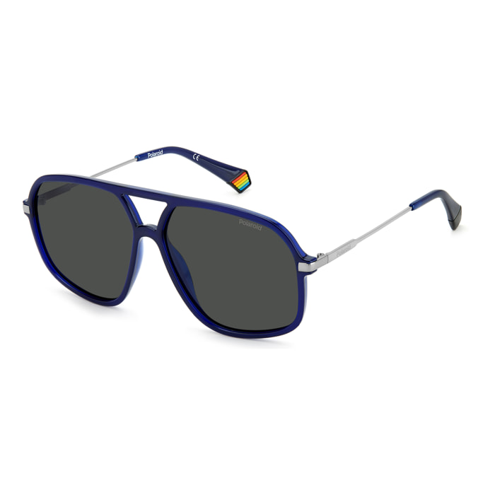 Gafas de sol Polaroid Unisex PLD-6182-S-PJP-M9