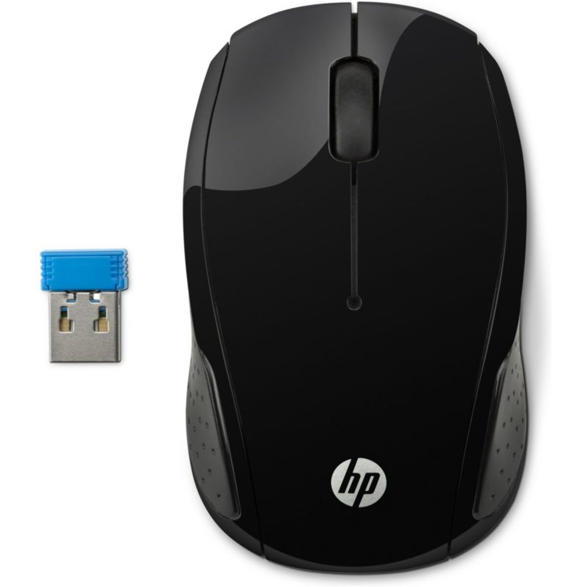 Souris sans fil HP Wireless 200