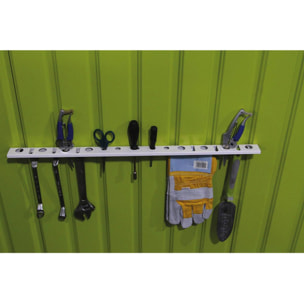 Étagère pour Abri - outils 70 x 5 cm