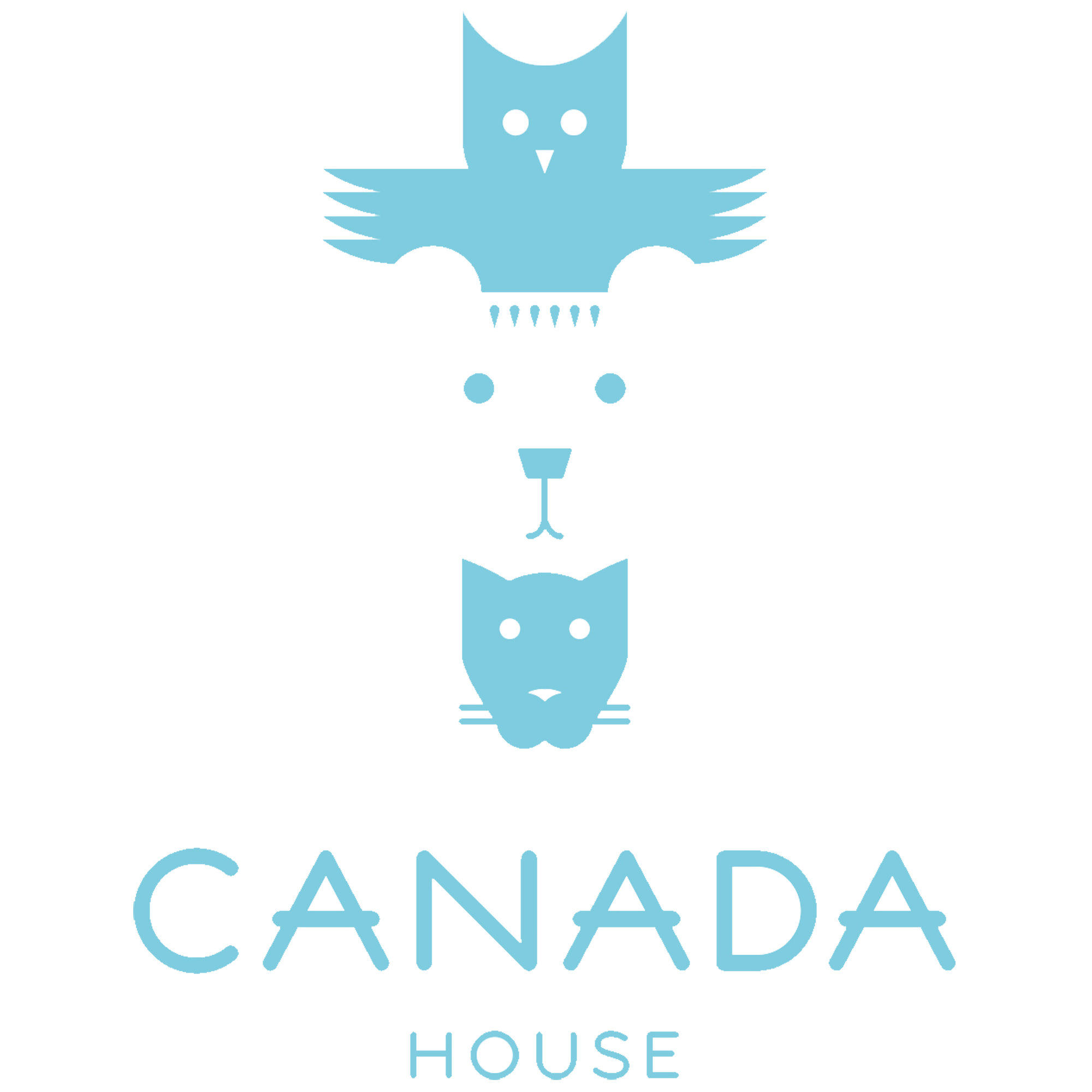 CANADA HOUSE