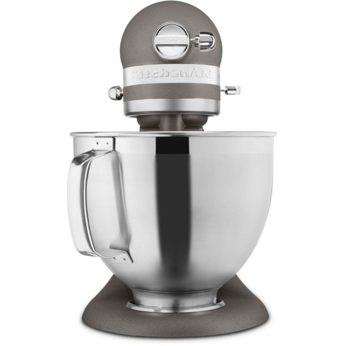 Robot pâtissier KITCHENAID 5KSM185PSEGR Artisan Gris Impérial