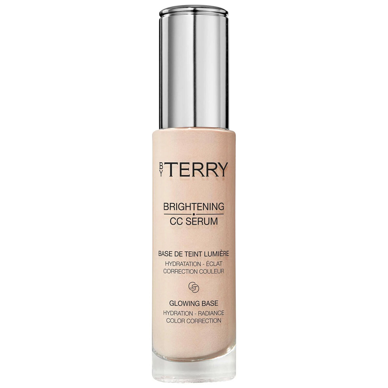 2.25 Ivory Light - Base de teint Lumière 30 ml