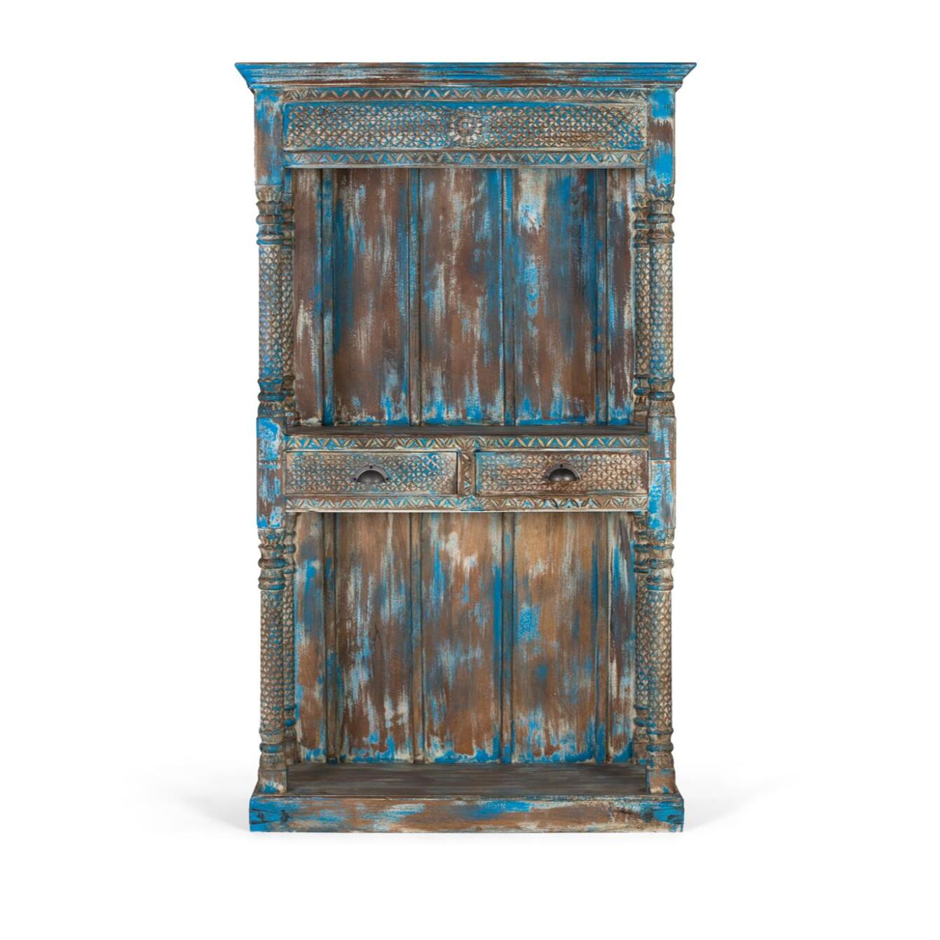 Estantería - 180x107x42cm